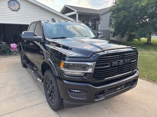 2020 RAM 2500 Laramie