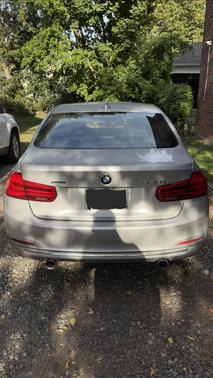 2018 BMW 340 i xDrive