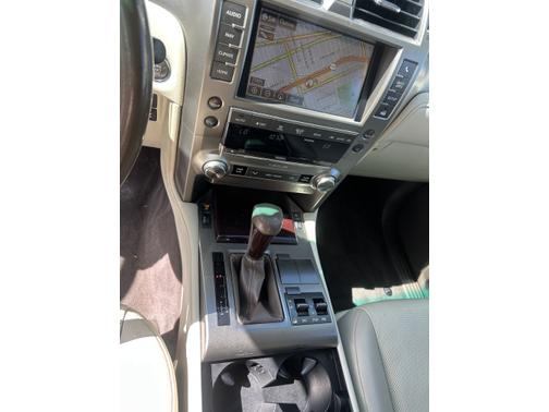 2019 Lexus GX 460 Premium