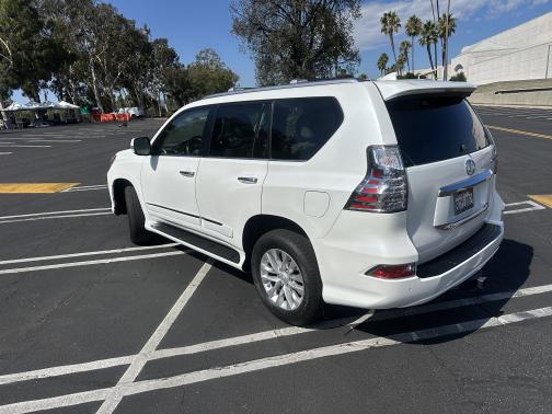 2019 Lexus GX 460 Premium