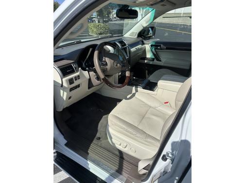 2019 Lexus GX 460 Premium