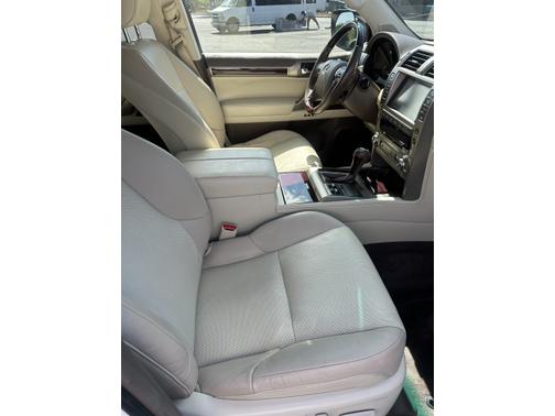 2019 Lexus GX 460 Premium
