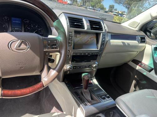 2019 Lexus GX 460 Premium
