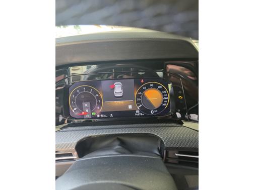 2024 Volkswagen Golf R 2.0T DSG