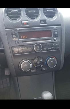 2007 Nissan Altima 2.5 S
