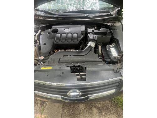 2007 Nissan Altima 2.5 S