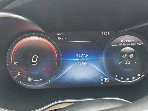 2021 Mercedes-Benz C-Class C 300