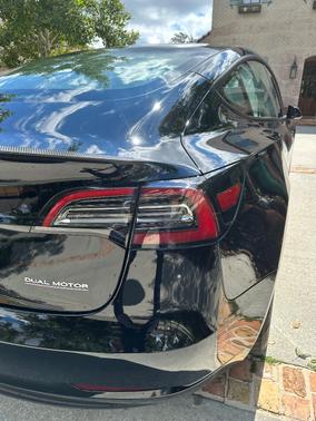 2023 Tesla Model 3 Performance