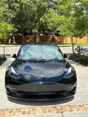 2023 Tesla Model 3 Performance