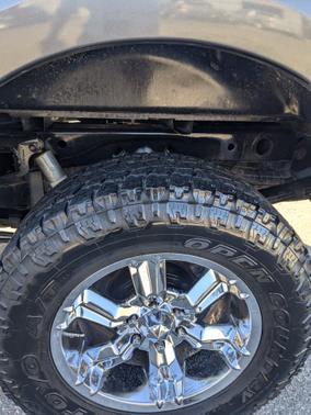 2005 Ford F-150 STX SuperCab