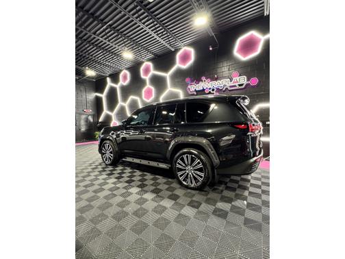 2024 Lexus LX 600 Luxury