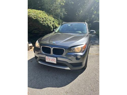 2014 BMW X1 xDrive 28i