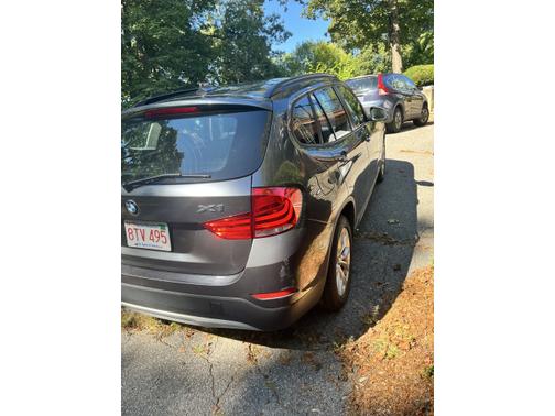 2014 BMW X1 xDrive 28i