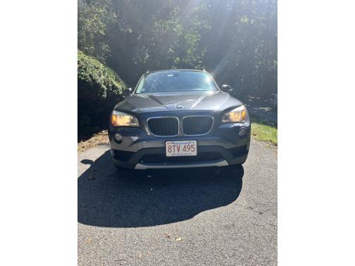 2014 BMW X1 xDrive 28i