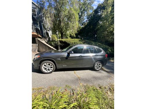 2014 BMW X1 xDrive 28i