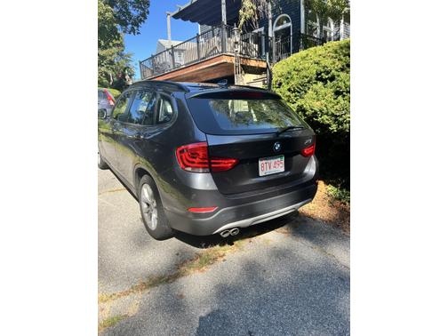 2014 BMW X1 xDrive 28i