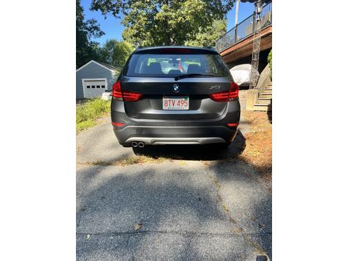 2014 BMW X1 xDrive 28i