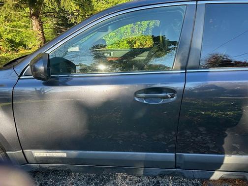 2012 Subaru Outback 2.5i Limited