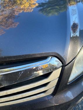 2012 Subaru Outback 2.5i Limited