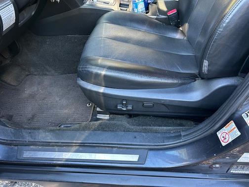 2012 Subaru Outback 2.5i Limited