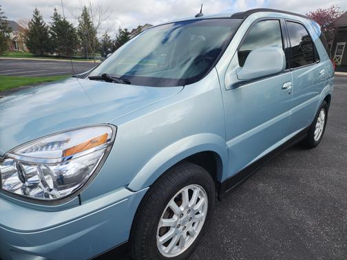 2006 Buick Rendezvous CX
