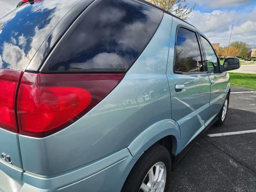 2006 Buick Rendezvous CX