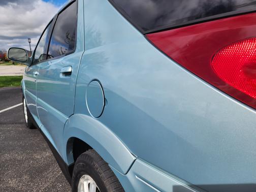 2006 Buick Rendezvous CX