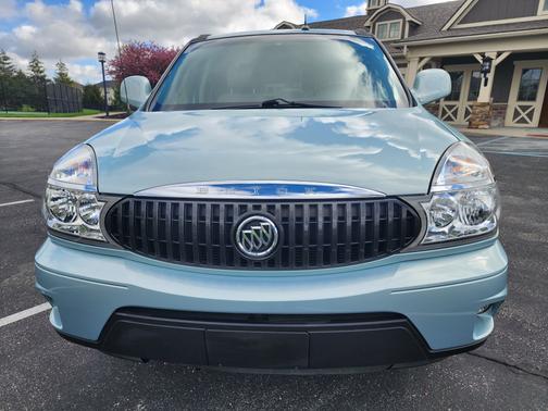2006 Buick Rendezvous CX