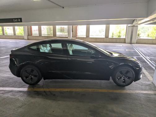 2023 Tesla Model 3 Long Range