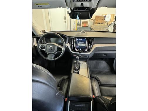 2018 Volvo XC60 T5 Inscription