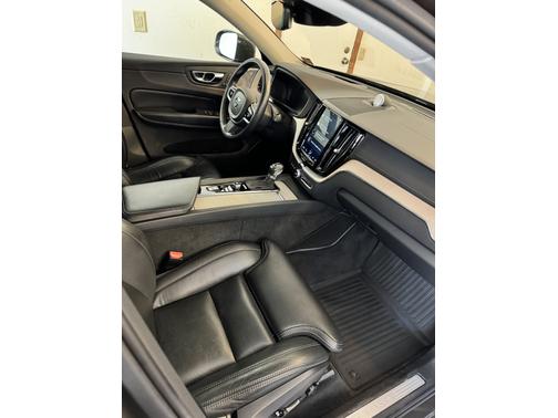 2018 Volvo XC60 T5 Inscription