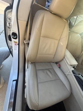 2015 Lexus ES 300h Base