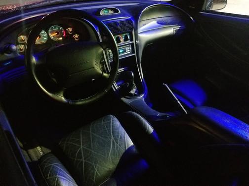 1995 Ford Mustang GT