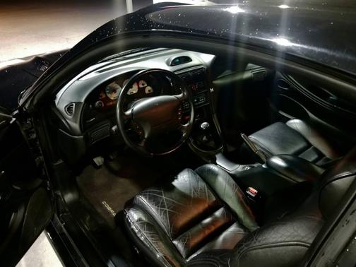 1995 Ford Mustang GT
