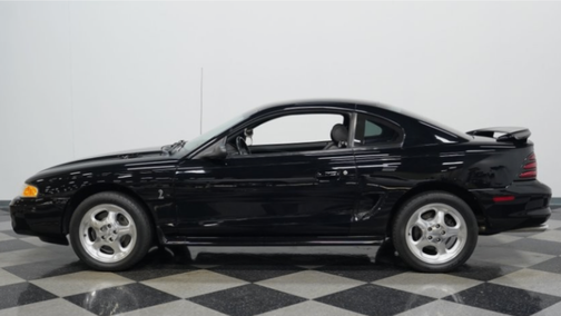 1995 Ford Mustang GT