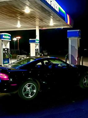 1995 Ford Mustang GT