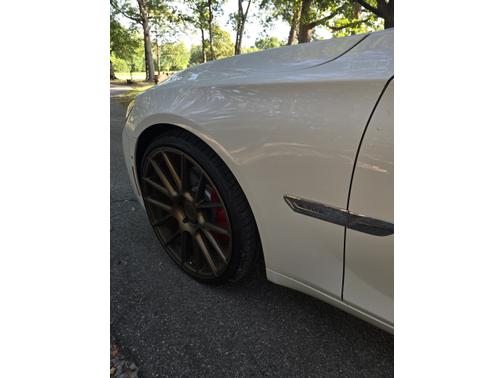2015 BMW 750 Li xDrive