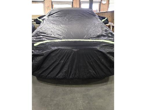 2015 BMW 750 Li xDrive