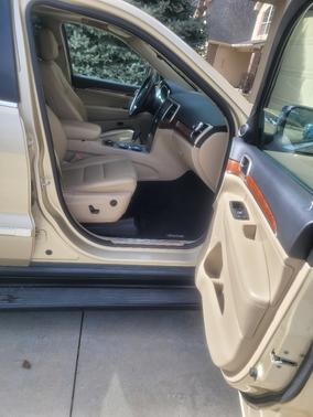 2011 Jeep Grand Cherokee Limited