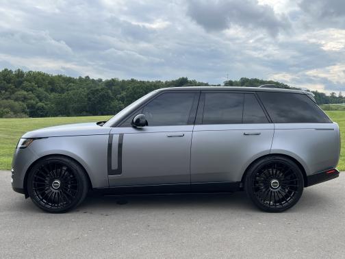 2023 Land Rover Range Rover P530 SE SWB