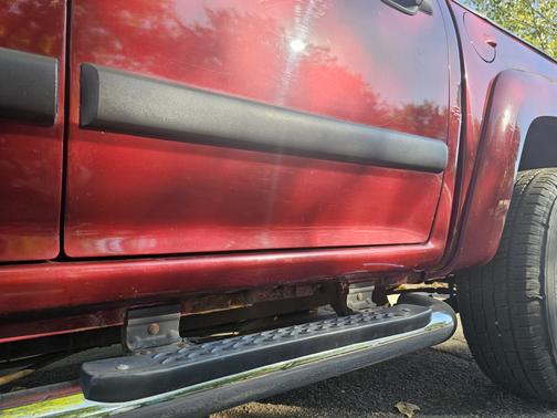 2006 Chevrolet Colorado LT