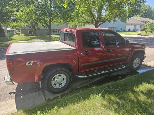2006 Chevrolet Colorado LT