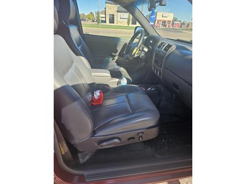 2006 Chevrolet Colorado LT