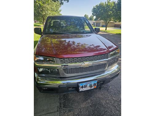 2006 Chevrolet Colorado LT