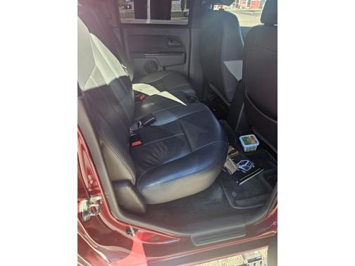 2006 Chevrolet Colorado LT