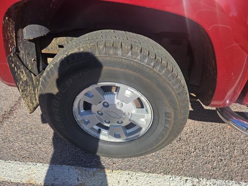2006 Chevrolet Colorado LT
