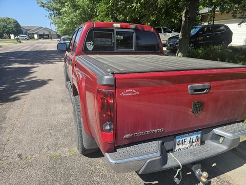 2006 Chevrolet Colorado LT