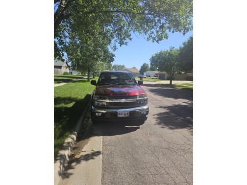 2006 Chevrolet Colorado LT