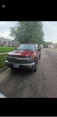 2006 Chevrolet Colorado LT