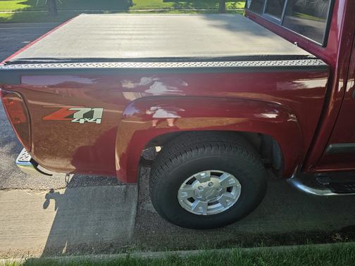2006 Chevrolet Colorado LT